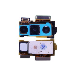 Cámara Trasera Samsung Galaxy S10 Plus